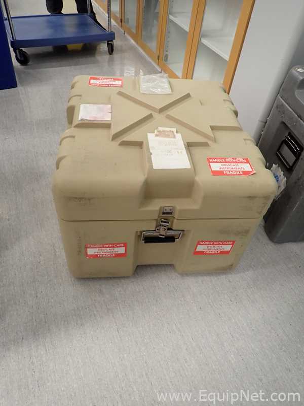 Processador de Tecidos Alabama Research and Development Corp MD6000