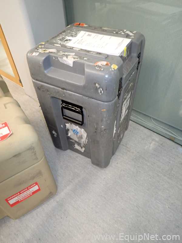 Equipamento de Apoio Criogênico Taylor Wharton CX100B-11M
