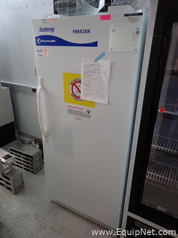 Congelador Fisher Scientific 13-986-148