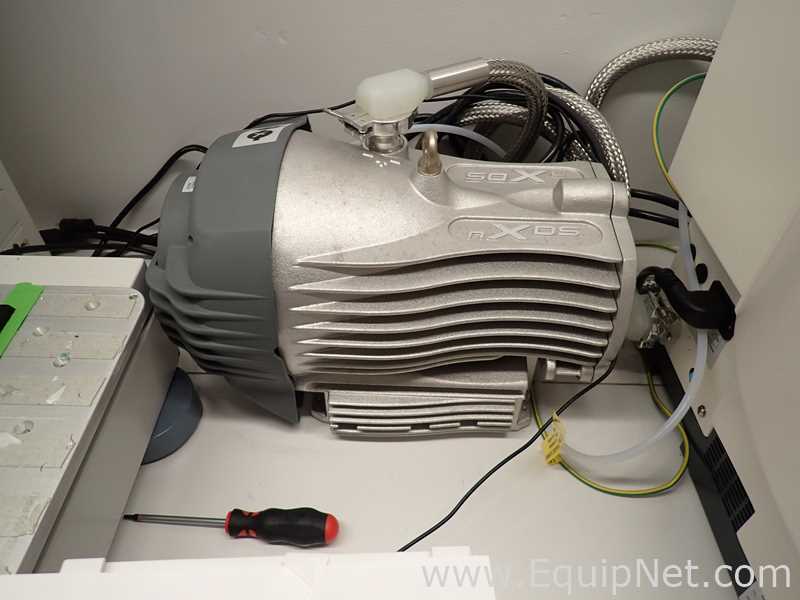 Evaporador SP Scientific EZ-2.3 Elite