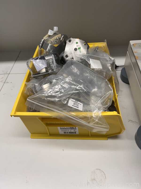 Thermo Scientific 416 Forma Orbital Shaker