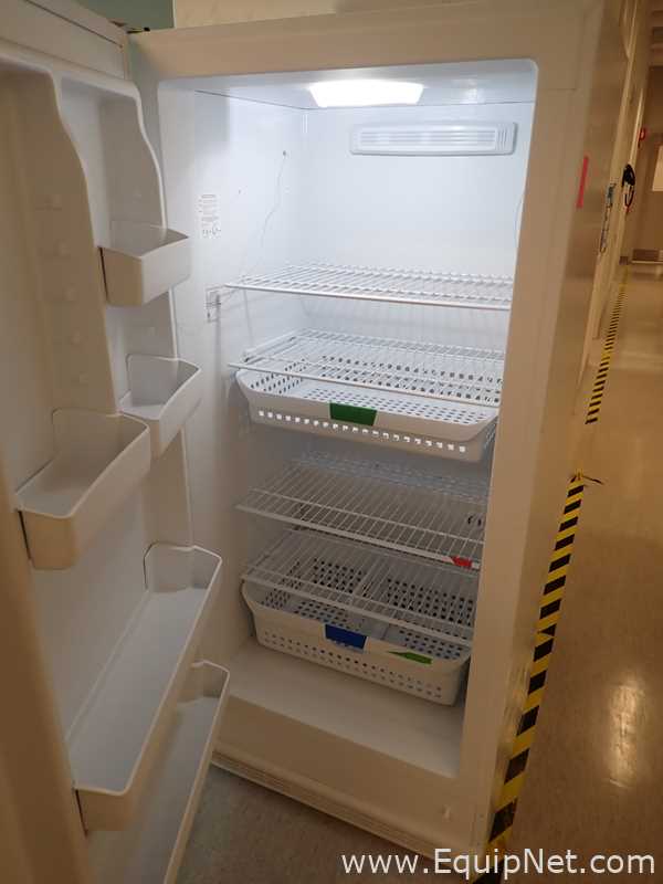Frigidaire FFVU21F4QWB Freezer