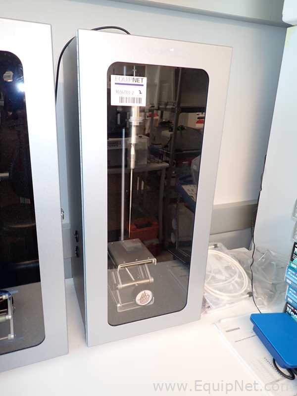 Fisher Scientific Model FB505 Sonic Dismembrator With Model CL-334 Horn