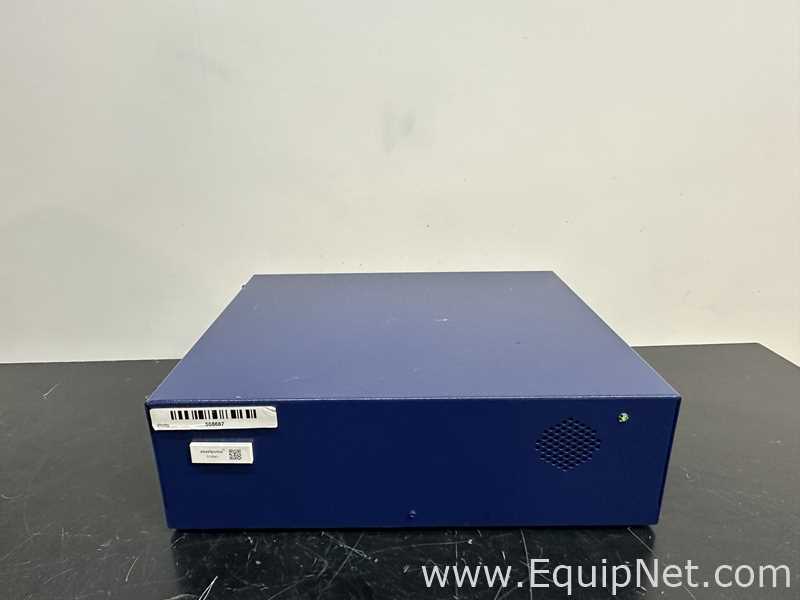 Espectrômetro de Massa Advion TriVersa Nanomate