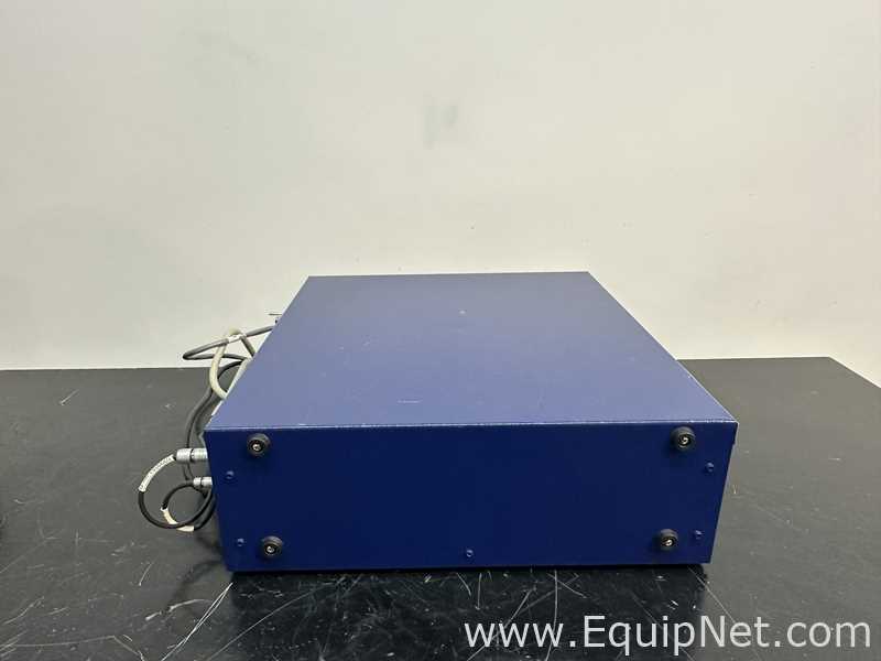 Espectrômetro de Massa Advion TriVersa Nanomate