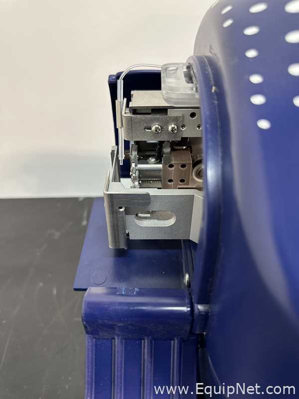 Espectrômetro de Massa Advion TriVersa Nanomate
