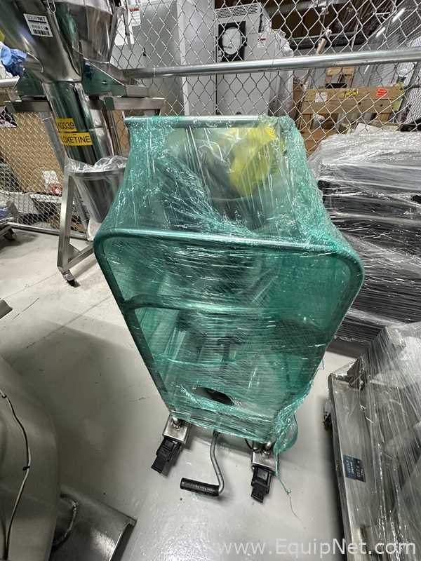 Bomba a Vácuo Fristam FL258L
