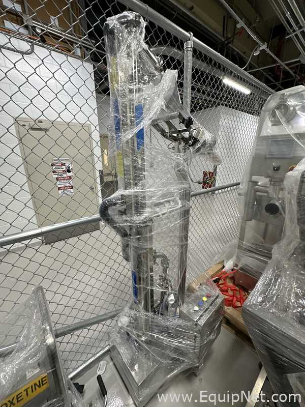 Detector de Metal Pharma Technology THS/PH21N