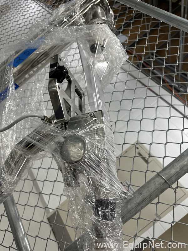 Detector de Metal Pharma Technology THS/PH21N
