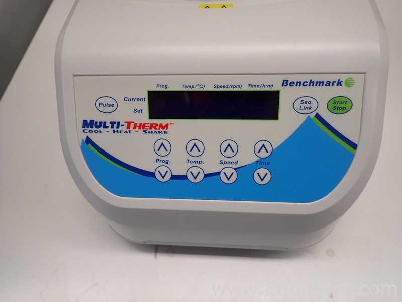 Agitador Benchmark Scientific Inc. H5000-HC