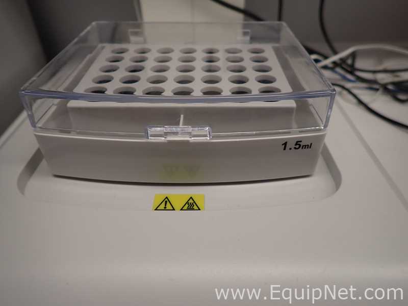 Agitador Benchmark Scientific Inc. H5000-HC