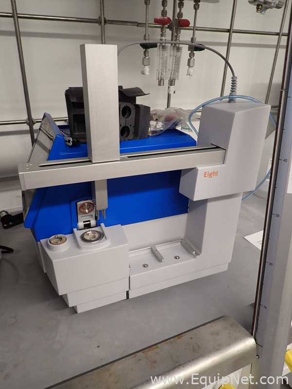 Sintetizador Biotage Initiator+