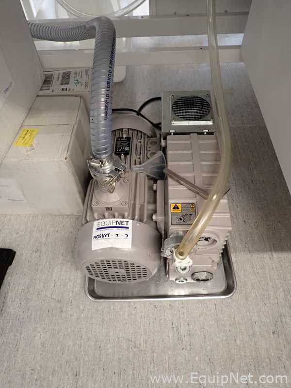 Agilent Technologies 6120 Quadrupole Mass Spectrometer with 1260 HPLC and DAD