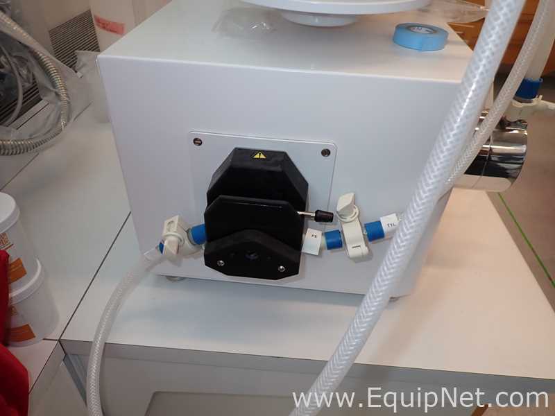 Filtro GE Healthcare AKTA flux 6