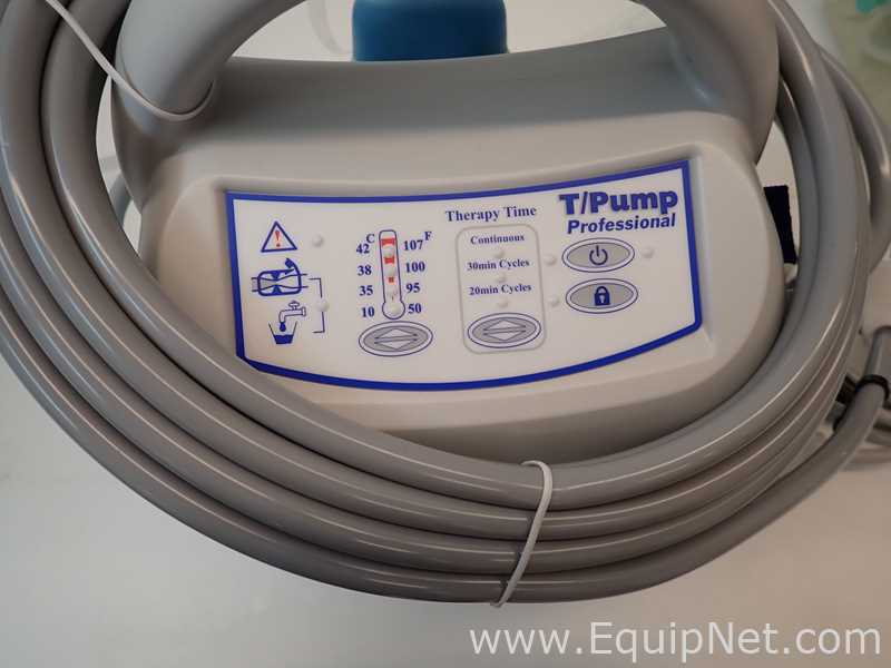 Stryker T/Pump Professional Therapy Pump