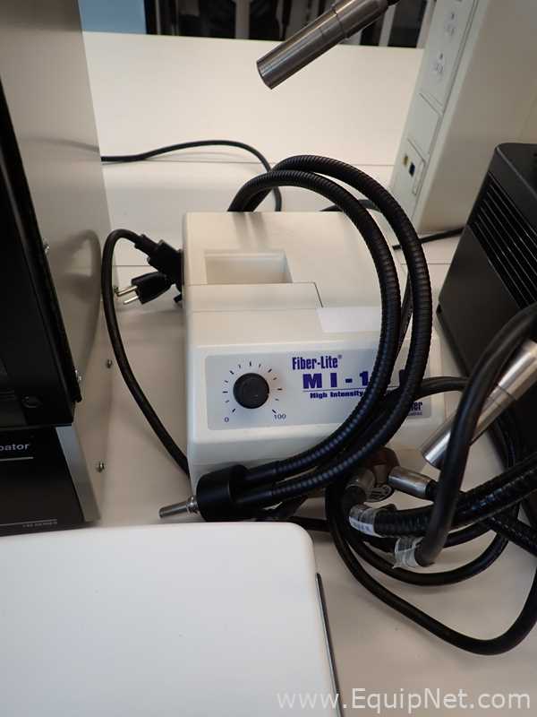 Lote de  Equipos Diversos de Laboratorio Assorted 