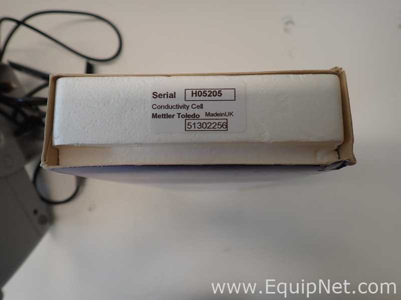 Mettler Toledo MA 235 pH|Ion Meter