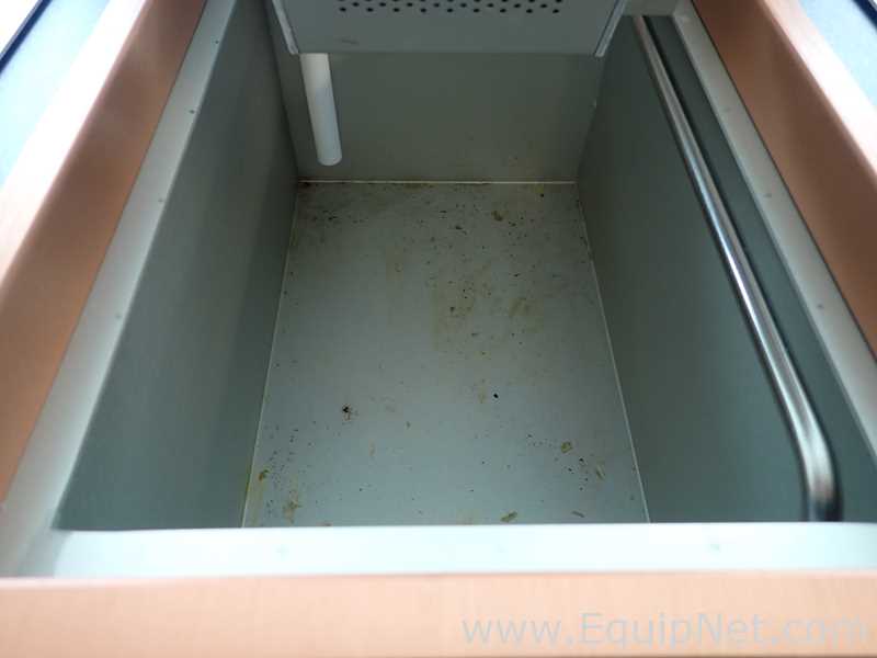 Spex Sample Prep 6875D Freezer Mill