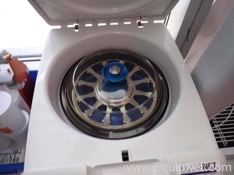 Centrífuga para laboratorio Thermo Electron Corporation Shandon Cytospin 4