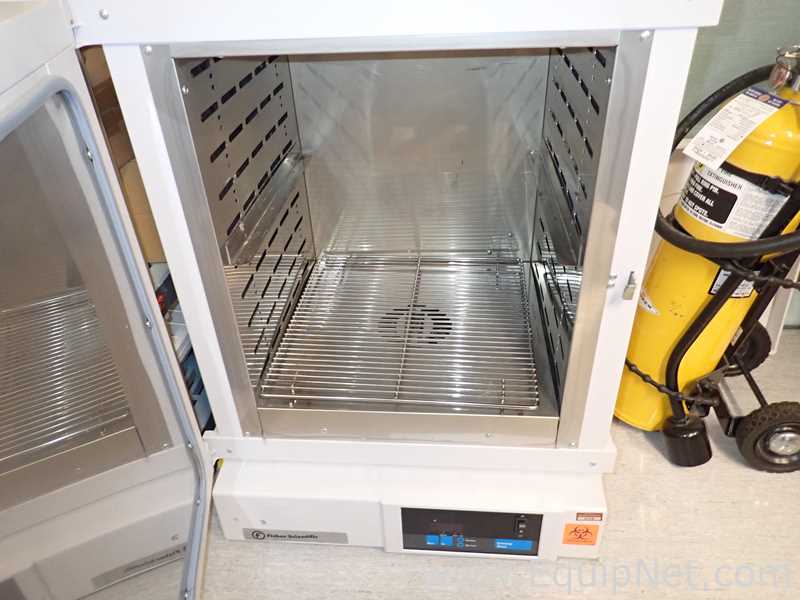 Fisher Scientific 737F Isotemp Lab Oven