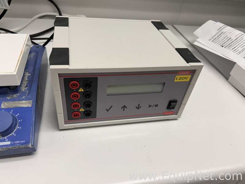 Lote de  Equipos Diversos de Laboratorio Assorted 
