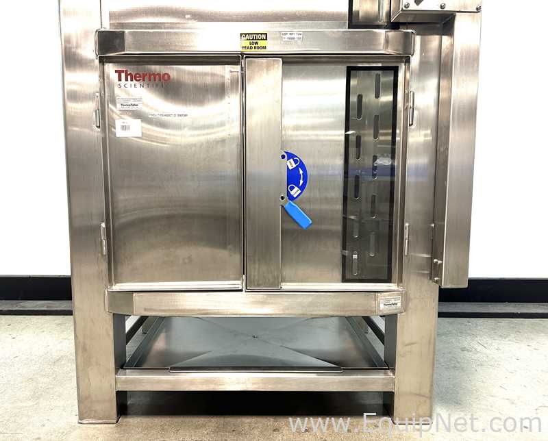  Thermo Fisher Scientific 2000L Hyperforma Smartainer