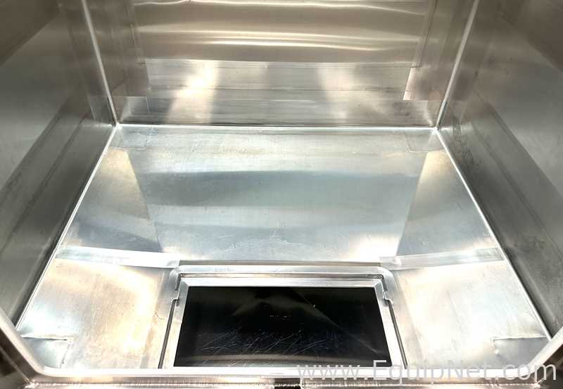  Thermo Fisher Scientific 2000L Hyperforma Smartainer