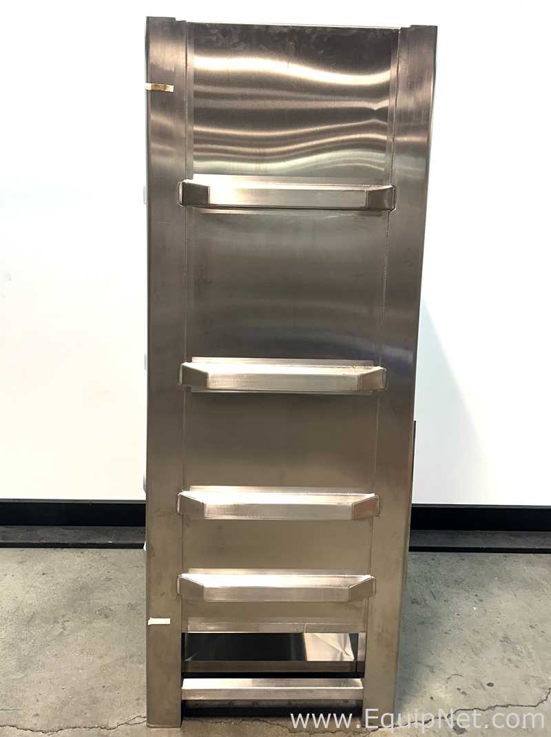  Thermo Fisher Scientific 2000L Hyperforma Smartainer