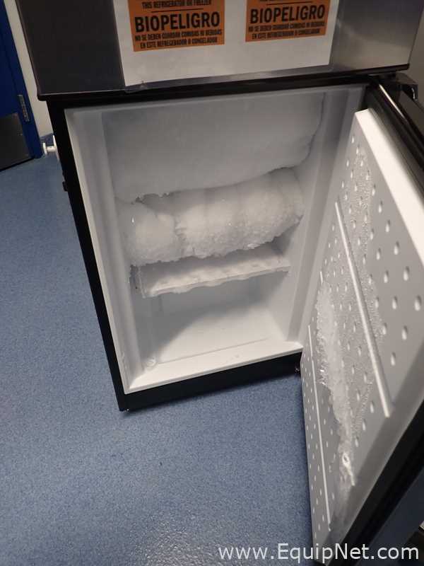Refrigeradores Galanz GLR74BS1E04