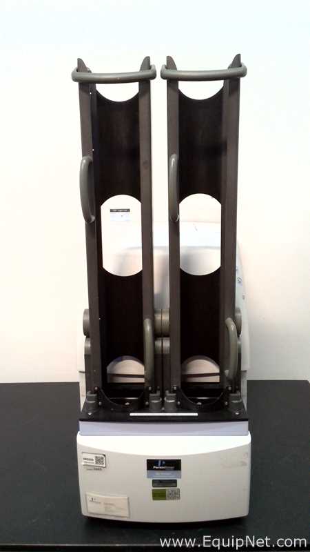 Perkin Elmer EnVision 2104-0010 Multimode Plate Reader