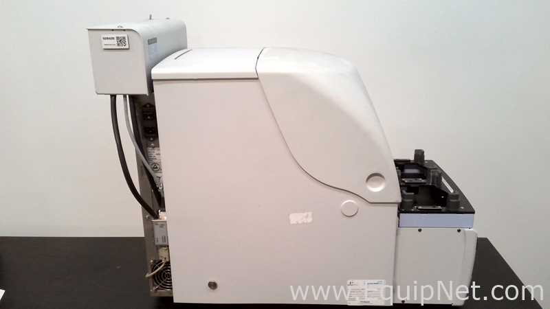 Perkin Elmer EnVision 2104-0010 Multimode Plate Reader