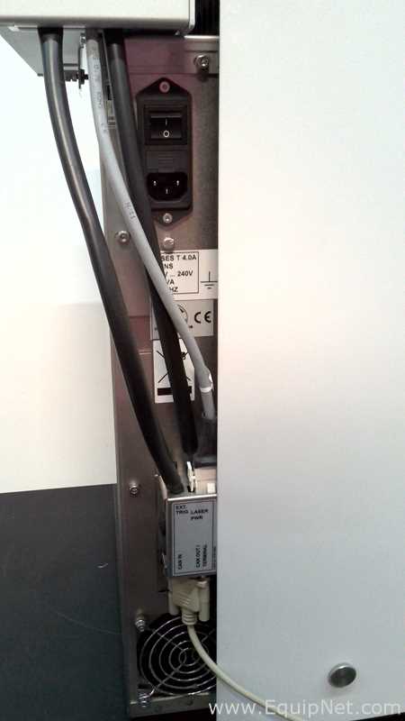Perkin Elmer EnVision 2104-0010 Multimode Plate Reader