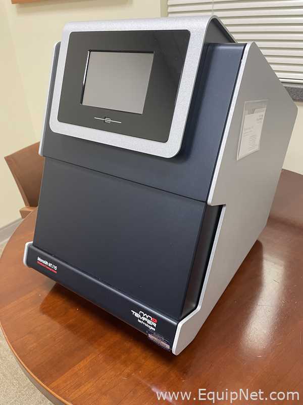 Detector NanoTemper Monolith NT.115