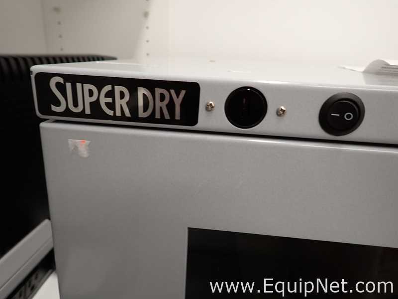 Totech EU SDR 302-21 Drying Chamber