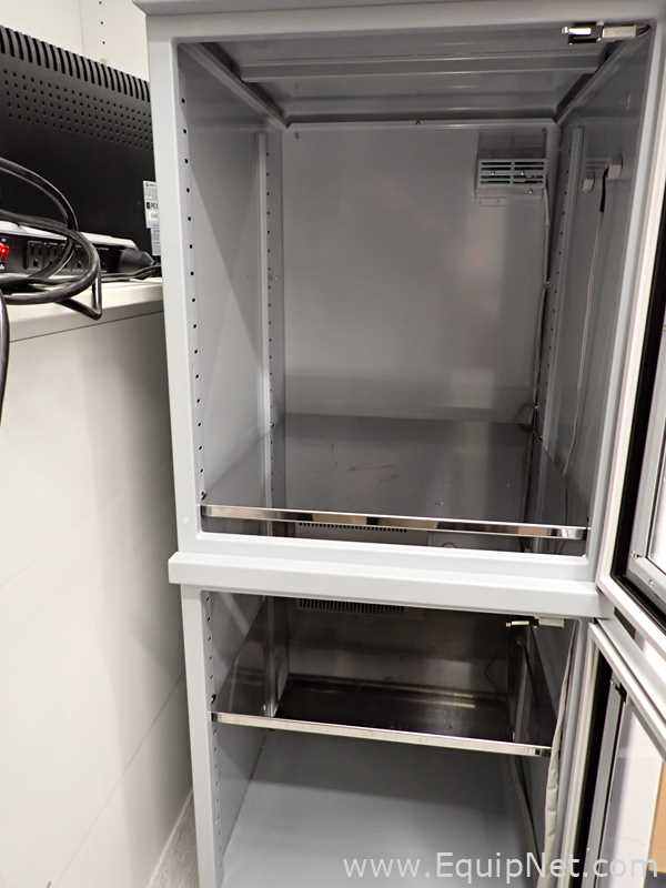Totech EU SDR 302-21 Drying Chamber