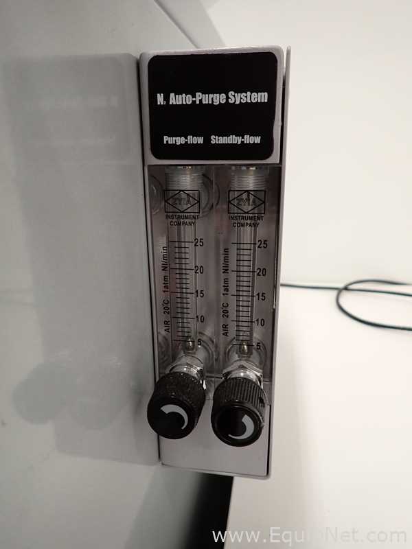 Totech EU SDR 302-21 Drying Chamber
