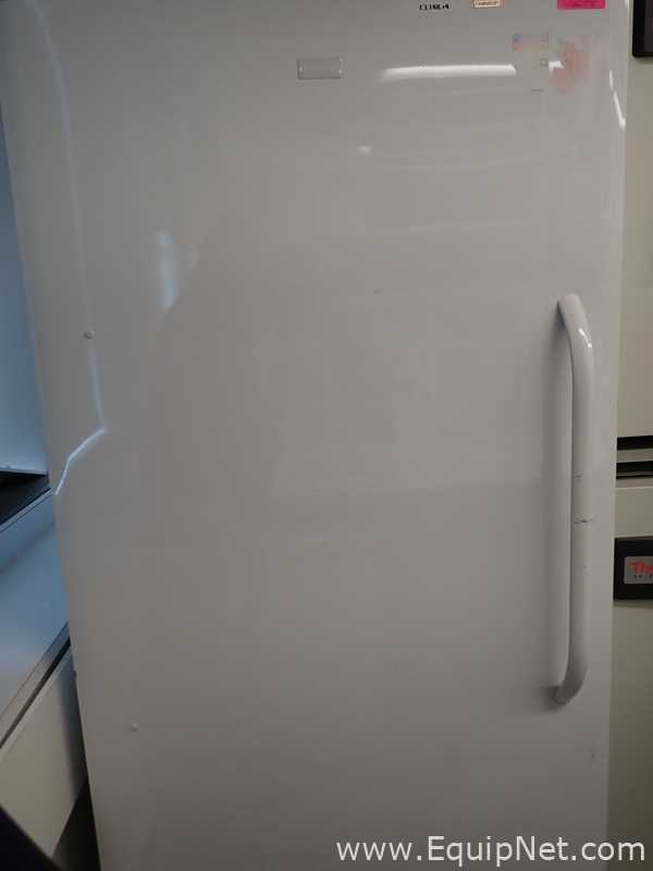 Frigidaire FFVU21F4QWB Freezer