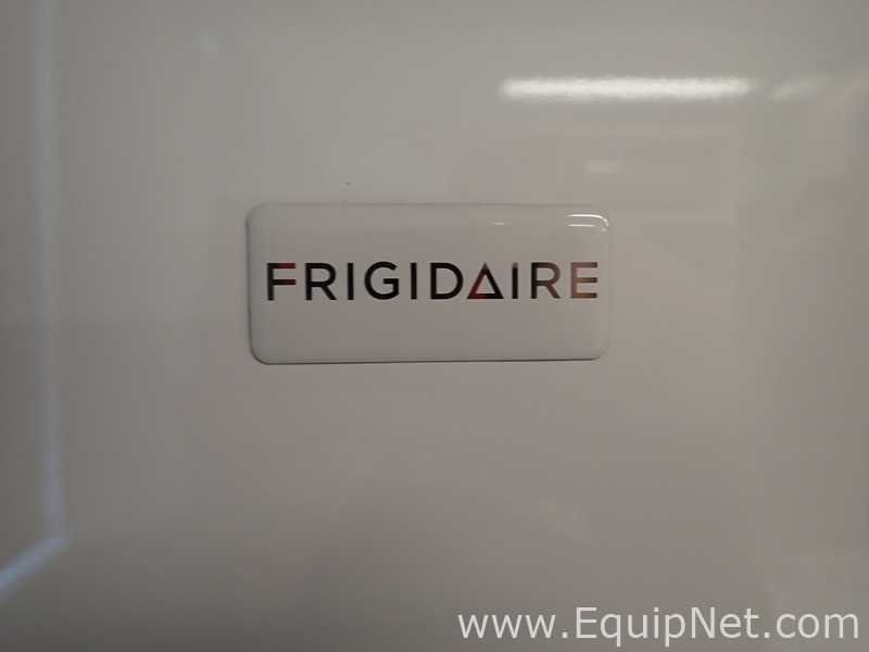 Frigidaire FFVU21F4QWB Freezer