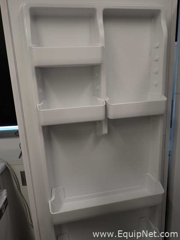 Frigidaire FFVU21F4QWB Freezer