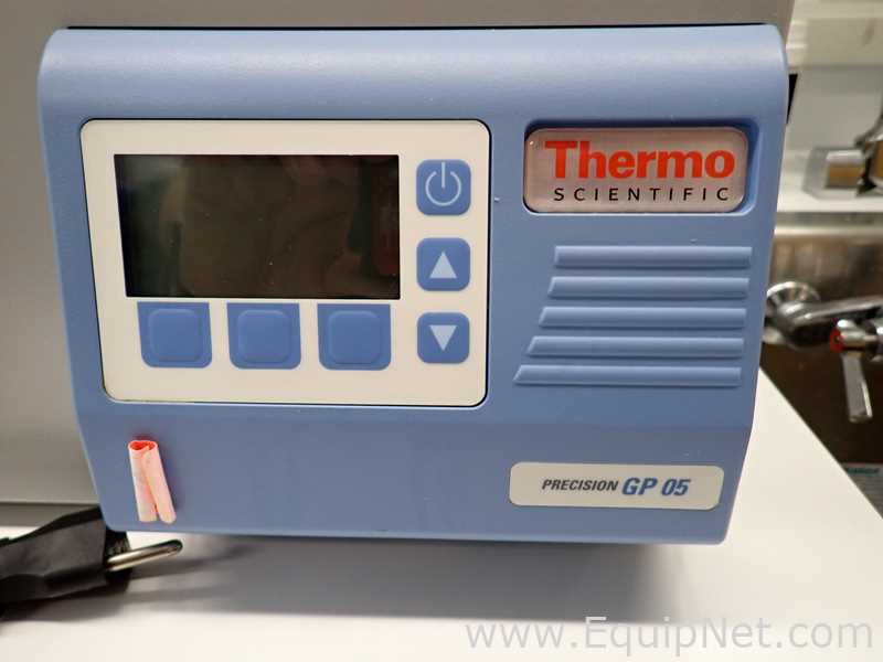 Thermo Scientific Precision GP 5 Waterbath
