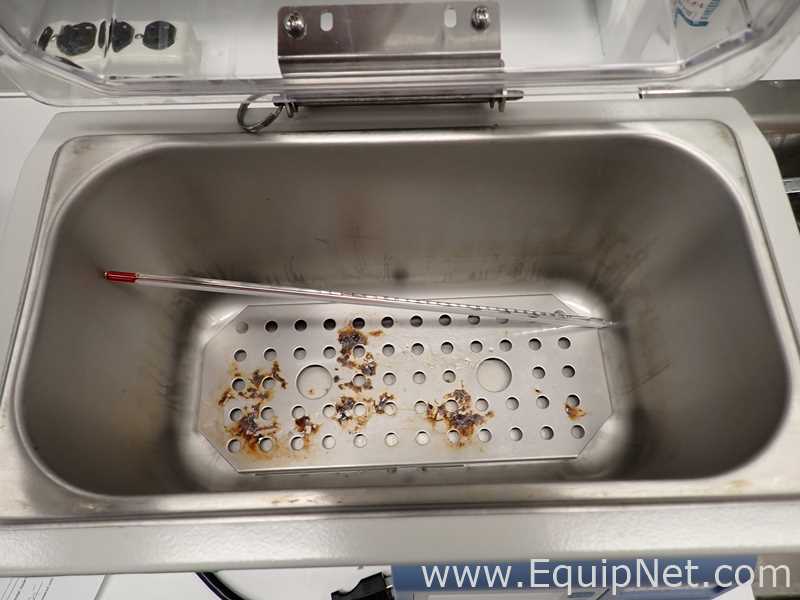 Thermo Scientific Precision GP 5 Waterbath