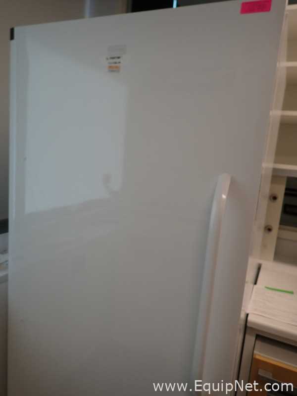 Fridgidaire FFVU21F4QWB Freezer