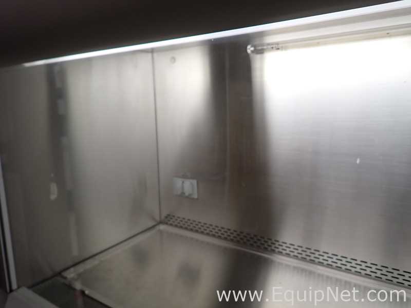 Cabine de Segurança Biológica Nuaire Inc. NU-425-600