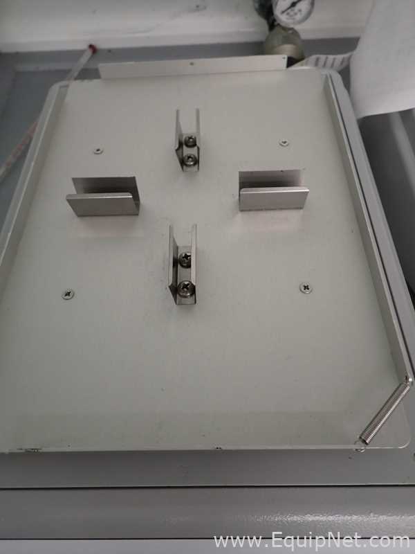 Lot of 2 VWR Micro Plate Orbital Shaker