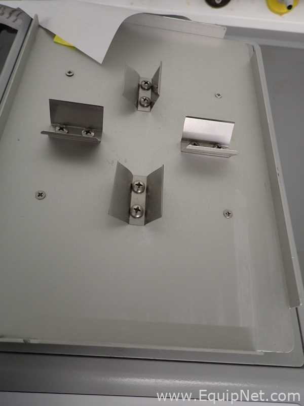 Lot of 2 VWR Micro Plate Orbital Shaker