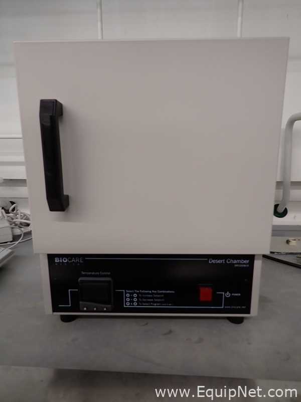 Horno de Secado Biocare Medical 10-180AEr