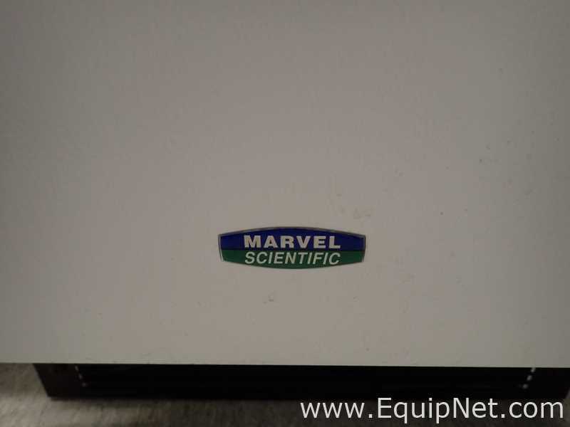 Freezer Marvel Scientific 15AF0100