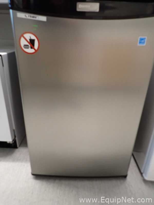 Danby DAR044A5BSLDD Refrigerator