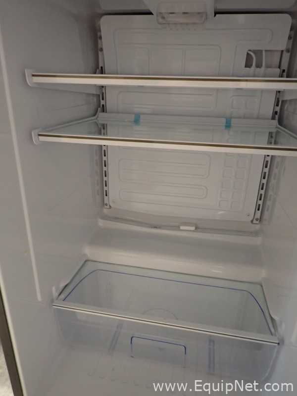 Danby DAR044A5BSLDD Refrigerator