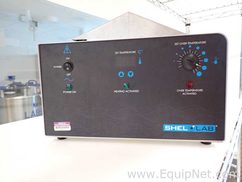 Banho Maria e Circulador Sheldon Manufacturing Inc. SWB15